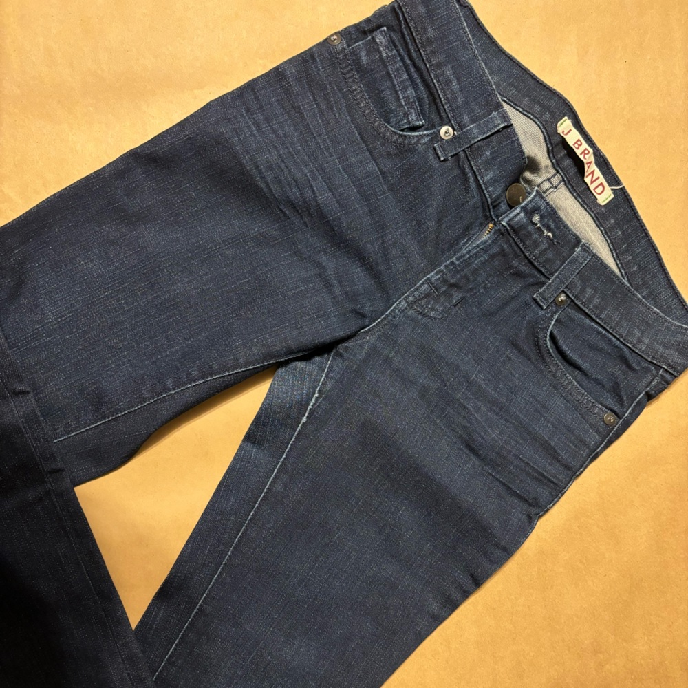 J brand jeans size 25